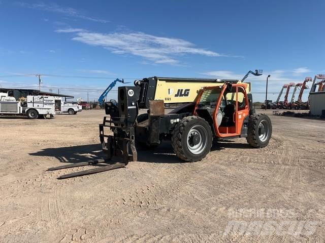 JLG 1055 Teleskoplader