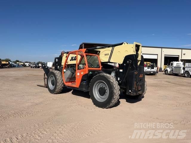 JLG 1055 Teleskoplader