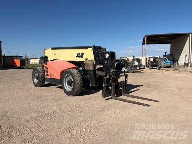JLG 1055 Teleskoplader