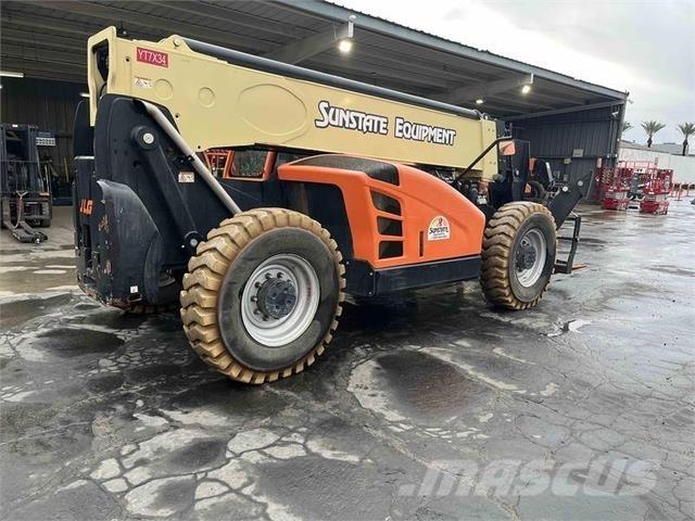 JLG 1055 Teleskoplader