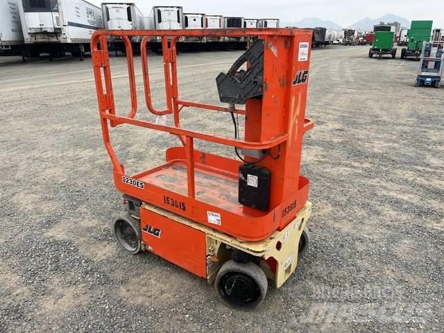 JLG 1230ES Personenaufzüge