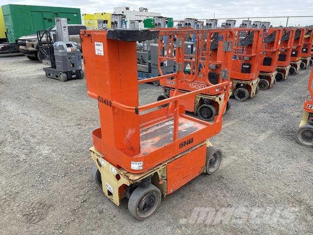 JLG 1230ES Personenaufzüge