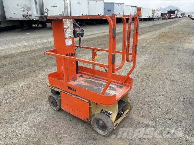 JLG 1230ES Personenaufzüge
