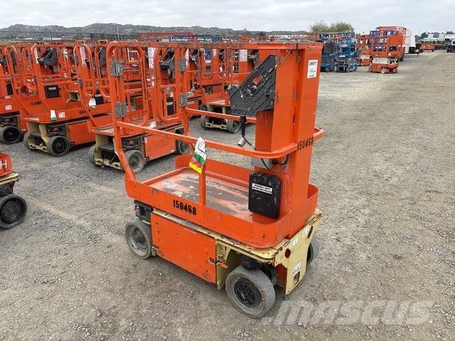 JLG 1230ES Personenaufzüge