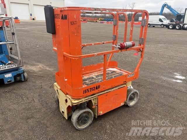 JLG 1230ES Personenaufzüge