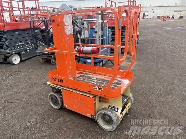JLG 1230ES Personenaufzüge