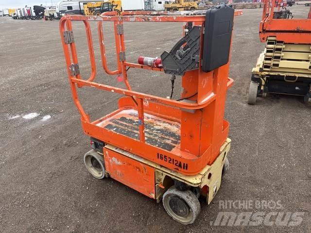 JLG 1230ES Personenaufzüge