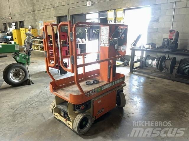 JLG 1230ES Personenaufzüge
