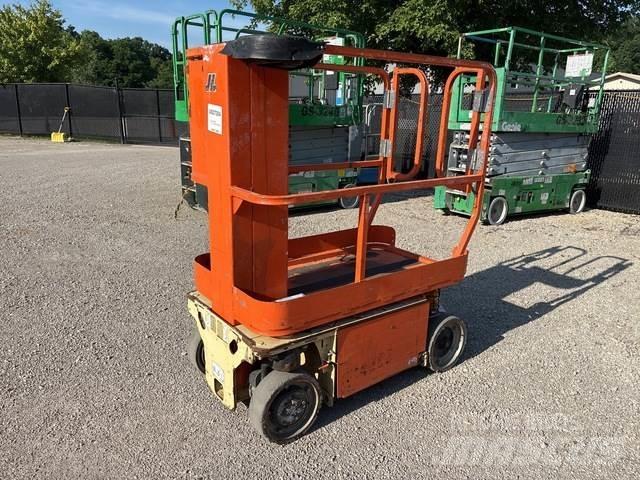 JLG 1230ES Personenaufzüge