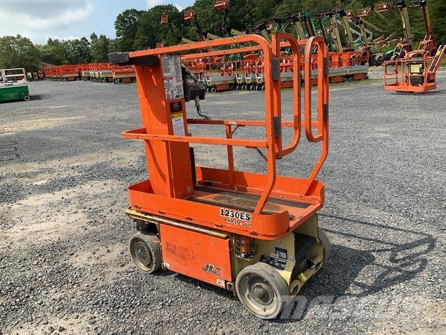 JLG 1230ES Personenaufzüge