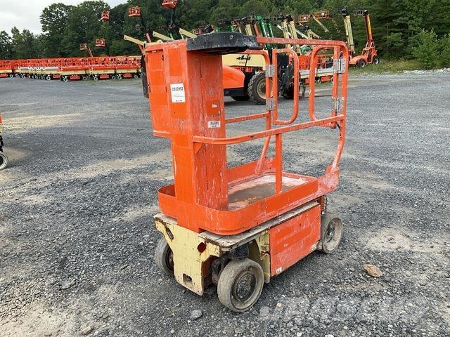 JLG 1230ES Personenaufzüge