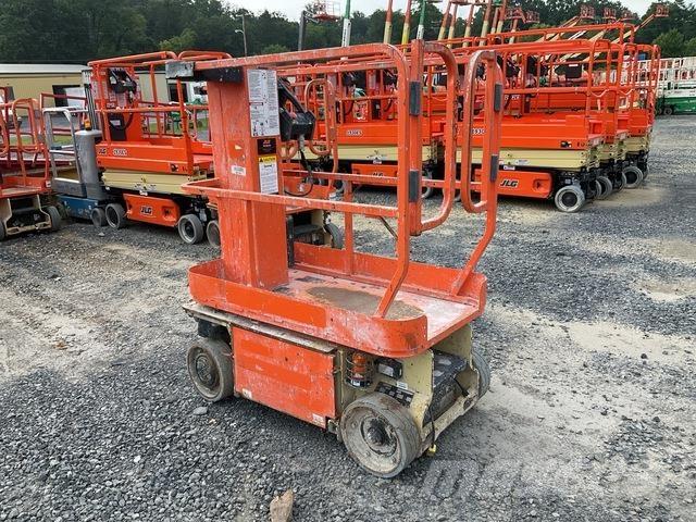 JLG 1230ES Personenaufzüge