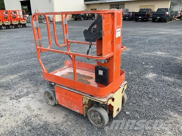 JLG 1230ES Personenaufzüge