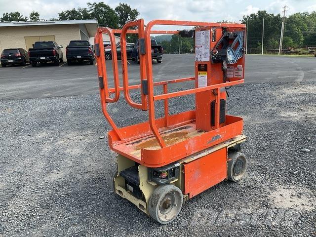 JLG 1230ES Personenaufzüge