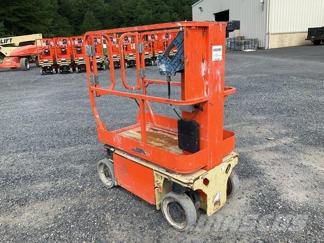 JLG 1230ES Personenaufzüge