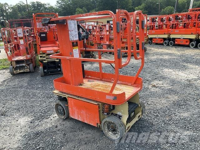 JLG 1230ES Personenaufzüge