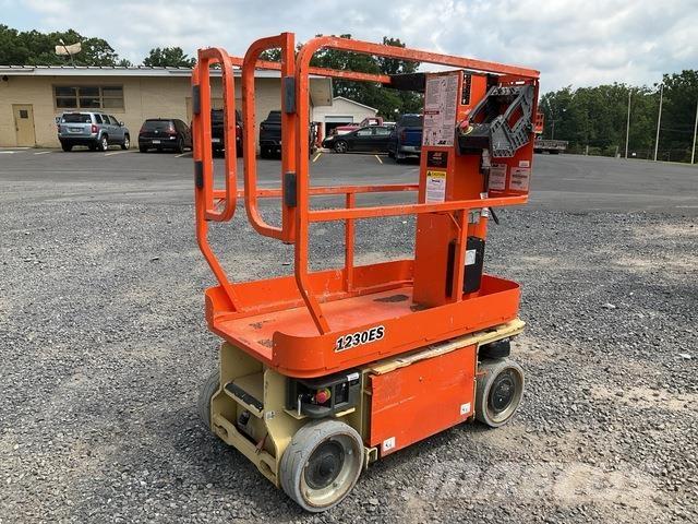 JLG 1230ES Personenaufzüge