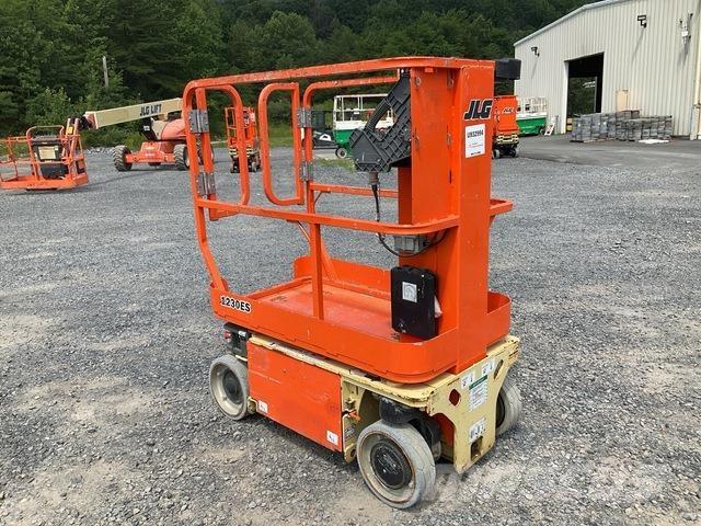 JLG 1230ES Personenaufzüge