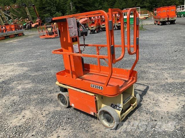 JLG 1230ES Personenaufzüge