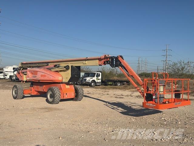 JLG 1250AJP Gelenkteleskoparbeitsbühnen