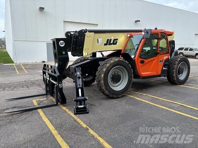 JLG 1255 Teleskoplader