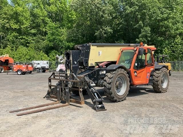 JLG 1255 Teleskoplader
