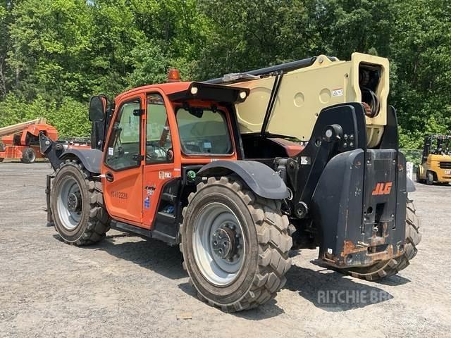 JLG 1255 Teleskoplader