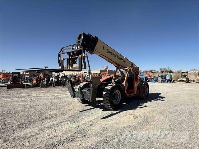 JLG 1255 Teleskoplader