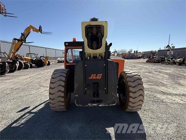 JLG 1255 Teleskoplader