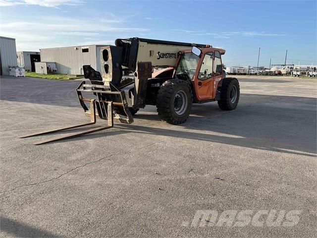 JLG 1255 Teleskoplader