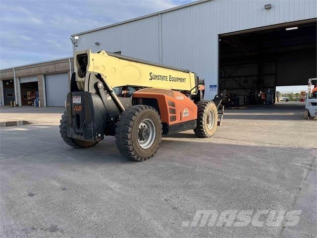 JLG 1255 Teleskoplader