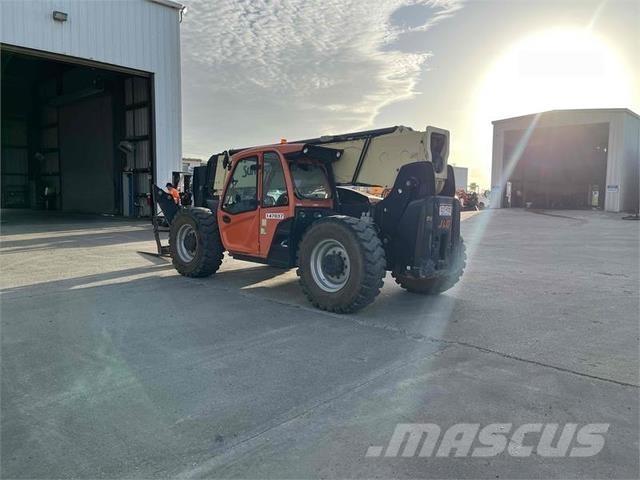 JLG 1255 Teleskoplader