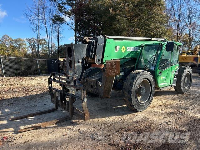 JLG 1255 Teleskoplader