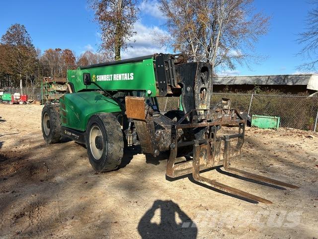 JLG 1255 Teleskoplader