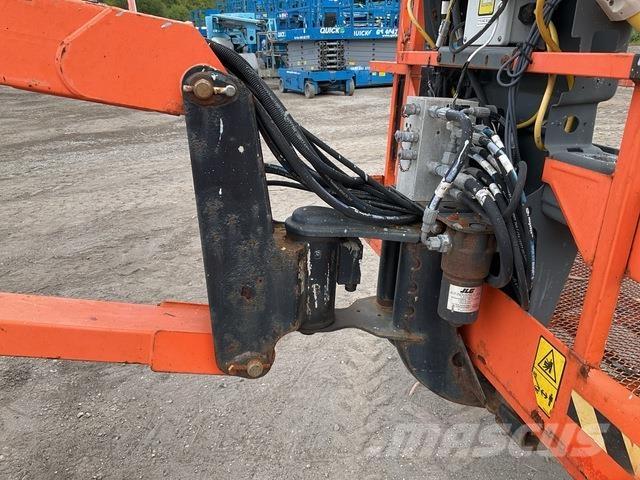 JLG 1350SJP Gelenkteleskoparbeitsbühnen