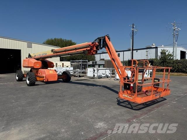 JLG 1350SJP Teleskopbühnen