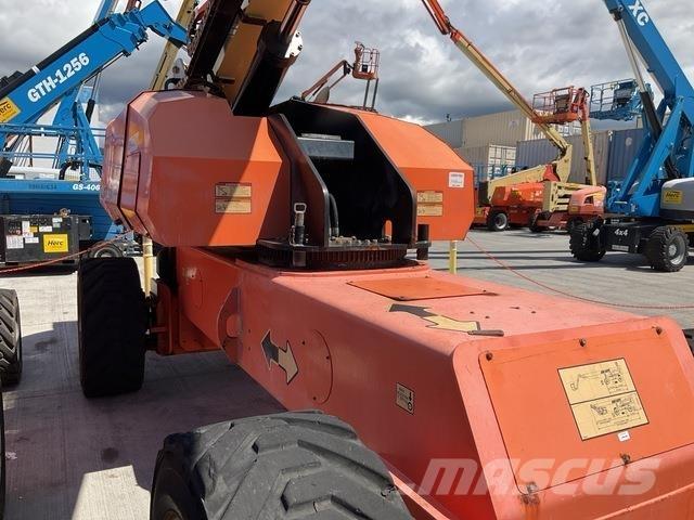JLG 1350SJP Teleskopbühnen