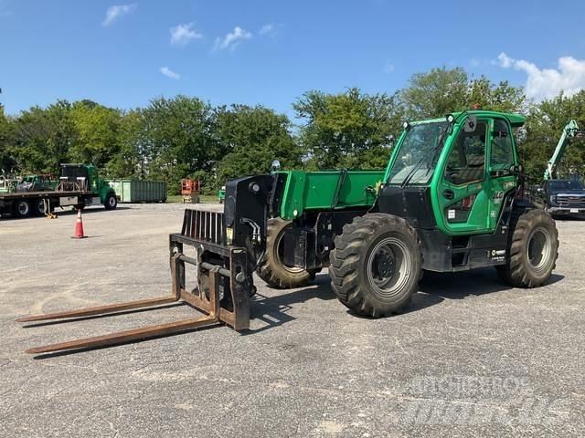 JLG 1644 Teleskoplader