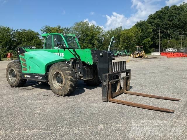 JLG 1644 Teleskoplader