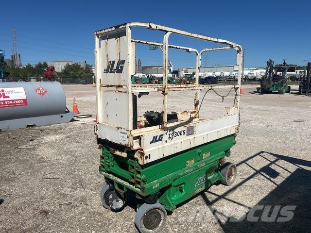 JLG 1930ES Scheren-Arbeitsbühnen