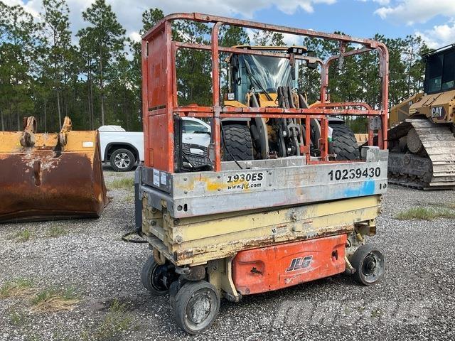 JLG 1930ES Scheren-Arbeitsbühnen