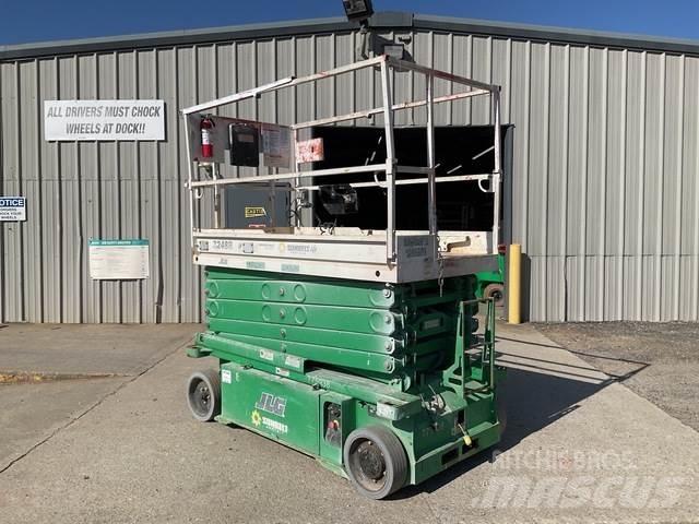 JLG 3248RS Scheren-Arbeitsbühnen