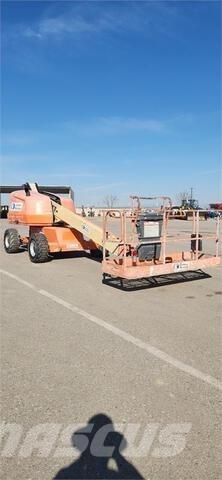 JLG 400S Teleskopbühnen