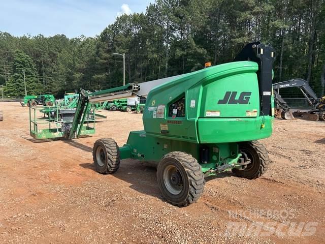 JLG 460SJ Sonstige Baumaschinen