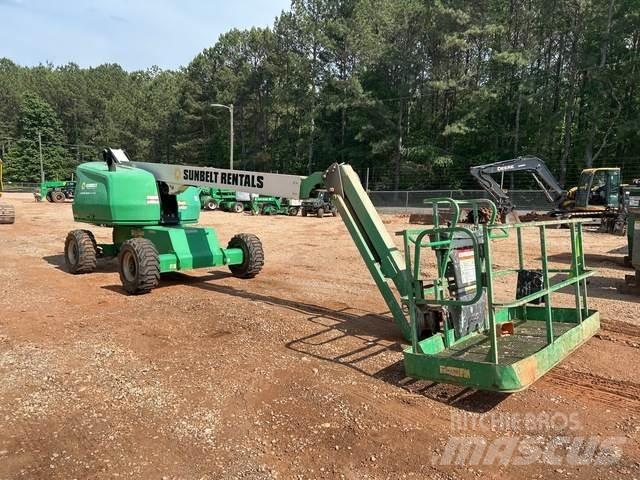 JLG 460SJ Sonstige Baumaschinen