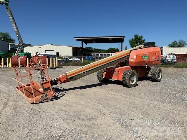 JLG 600S Sonstige Baumaschinen
