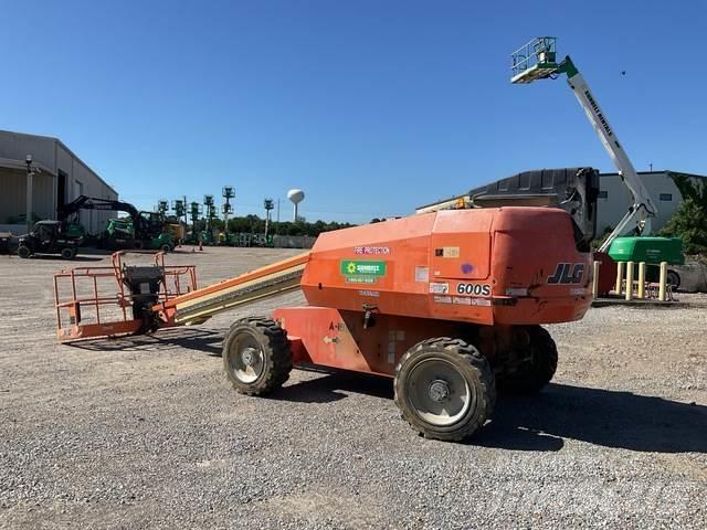 JLG 600S Sonstige Baumaschinen