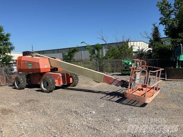 JLG 600S Sonstige Baumaschinen