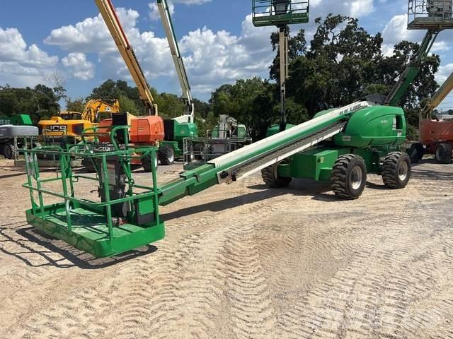 JLG 600S Sonstige Baumaschinen