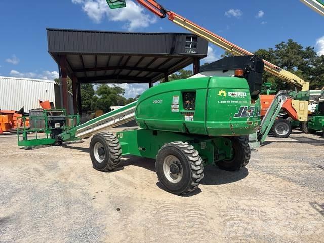 JLG 600S Sonstige Baumaschinen